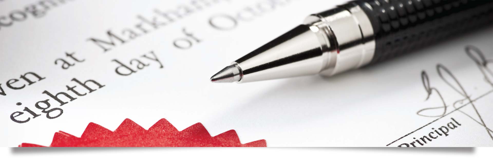 notary public Surrey